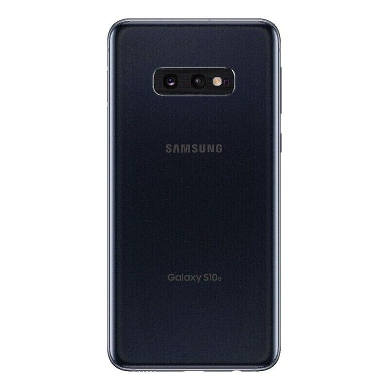 Samsung Galaxy S10e G970 128GB/256GB Unlocked - B Grade