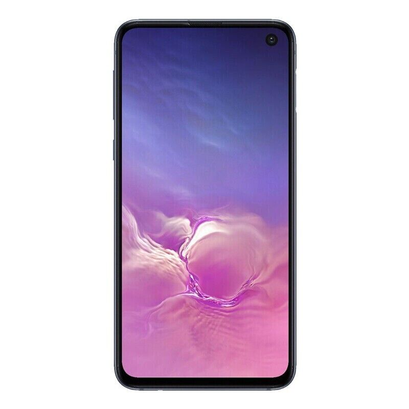 Samsung Galaxy S10e G970 128GB/256GB Unlocked - A Grade