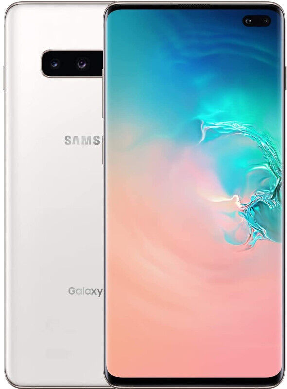 Samsung Galaxy S10+ Plus G975 128GB/512GB/1TB Unlocked - A Grade