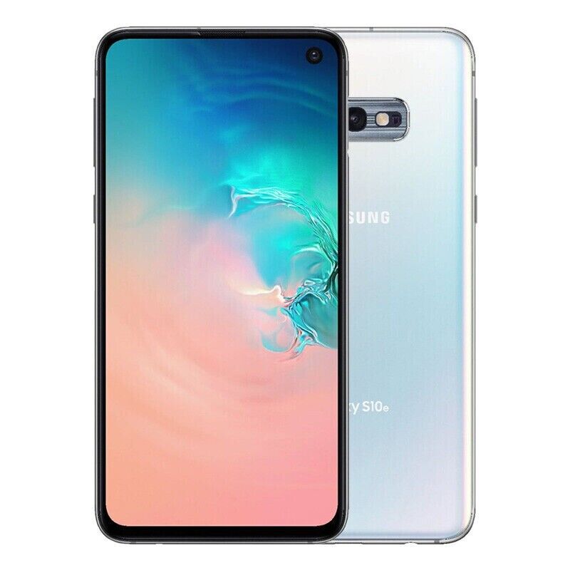 Samsung Galaxy S10e G970 128GB/256GB Unlocked - B Grade