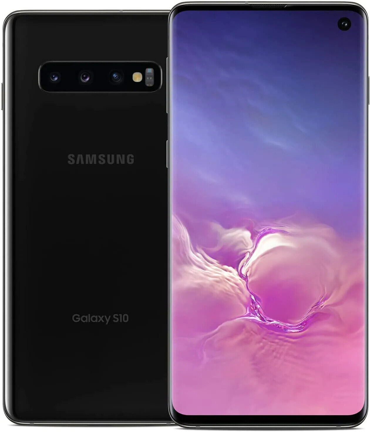 Samsung Galaxy S10 G973 128GB/512GB UNLOCKED for all networks, Warranty- B Grade