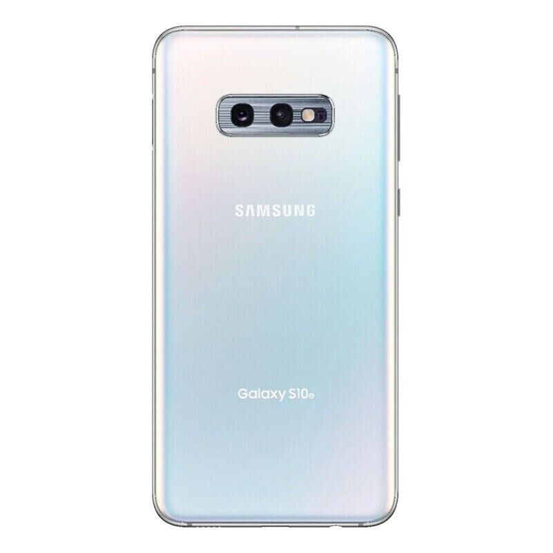 Samsung Galaxy S10e G970 128GB/256GB Unlocked - A Grade