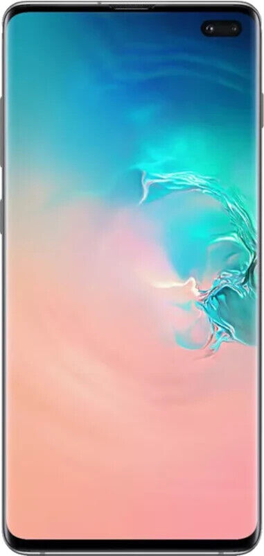 Samsung Galaxy S10+ Plus G975 128GB/512GB/1TB Unlocked - A Grade