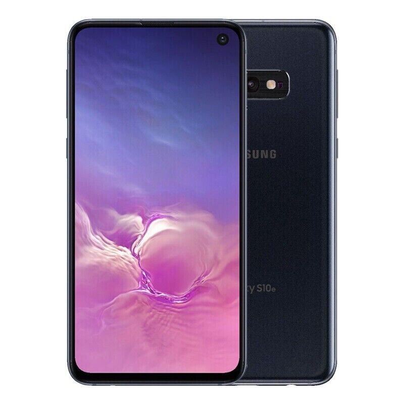 Samsung Galaxy S10e G970 128GB/256GB Unlocked - B Grade