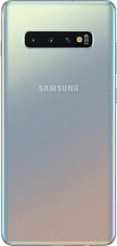 Samsung Galaxy S10+ Plus G975 128GB/512GB/1TB Unlocked - B Grade