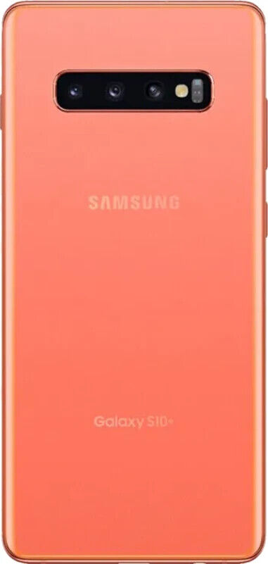 Samsung Galaxy S10+ Plus G975 128GB/512GB/1TB Unlocked - B Grade