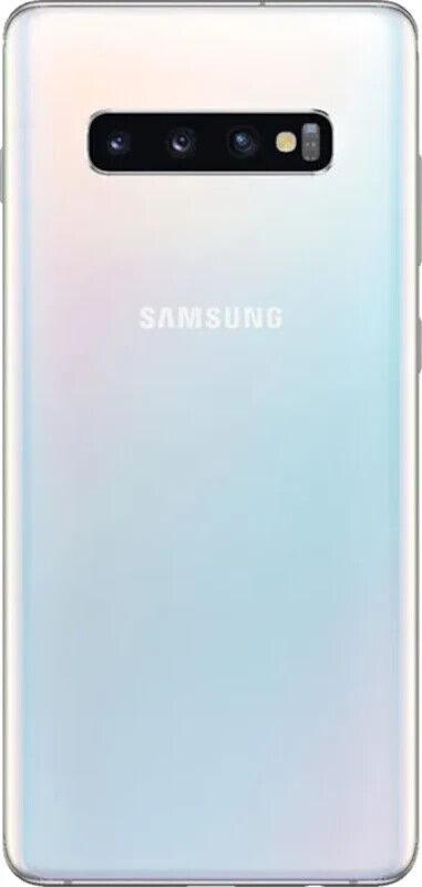 Samsung Galaxy S10+ Plus G975 128GB/512GB/1TB Unlocked - B Grade