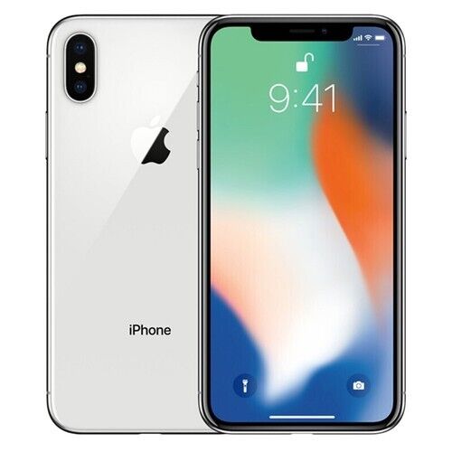 Apple iPhone XS MAX A1921 All GB & Colors T-Mobile/Sprint Warranty - B Grade NID