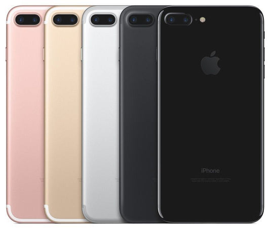 Apple iPhone 7 Plus A1661 32GB 128GB 256GB T-Mobile/Sprint Warranty - B Grade