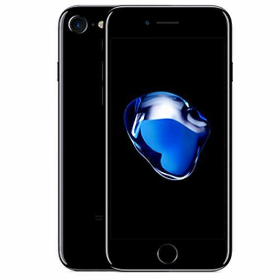 Apple iPhone 7 A1660 32GB 128GB 256GB All Colors - UNLOCKED Warranty - B Grade