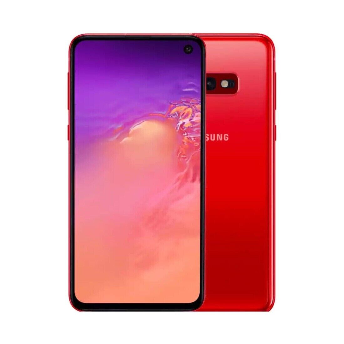 Samsung Galaxy S10e G970 128GB/256GB Unlocked - B Grade