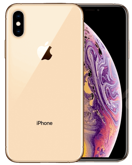 Apple iPhone XS MAX A1921 All GB & Colors AT&T WIRELESS Warranty - B Grade NID