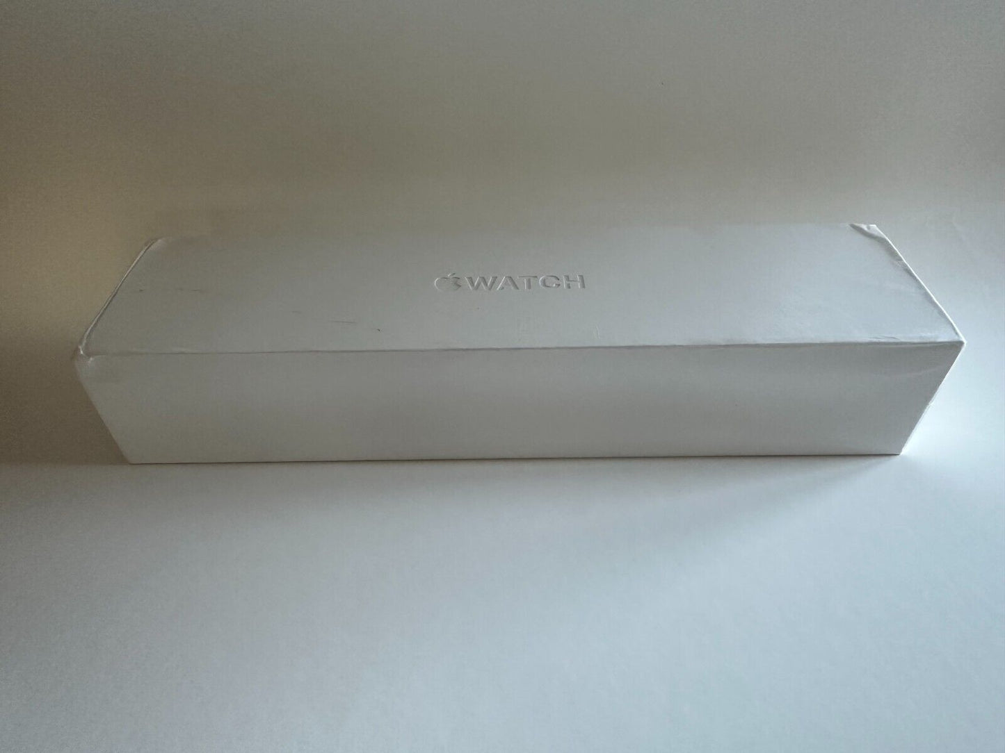 Apple Watch Series 5 (A2095) 44mm Space Black - *SEALED IN FACTORY BOX*