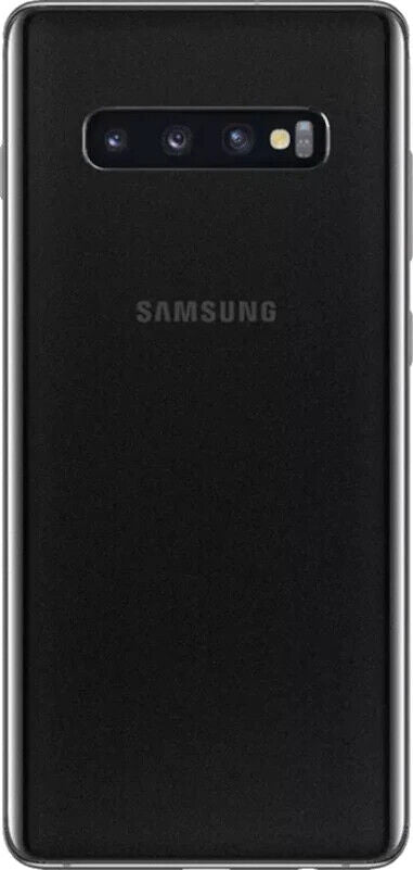 Samsung Galaxy S10+ Plus G975U 128GB/512GB/1TB for AT&T Wireless - A Grade