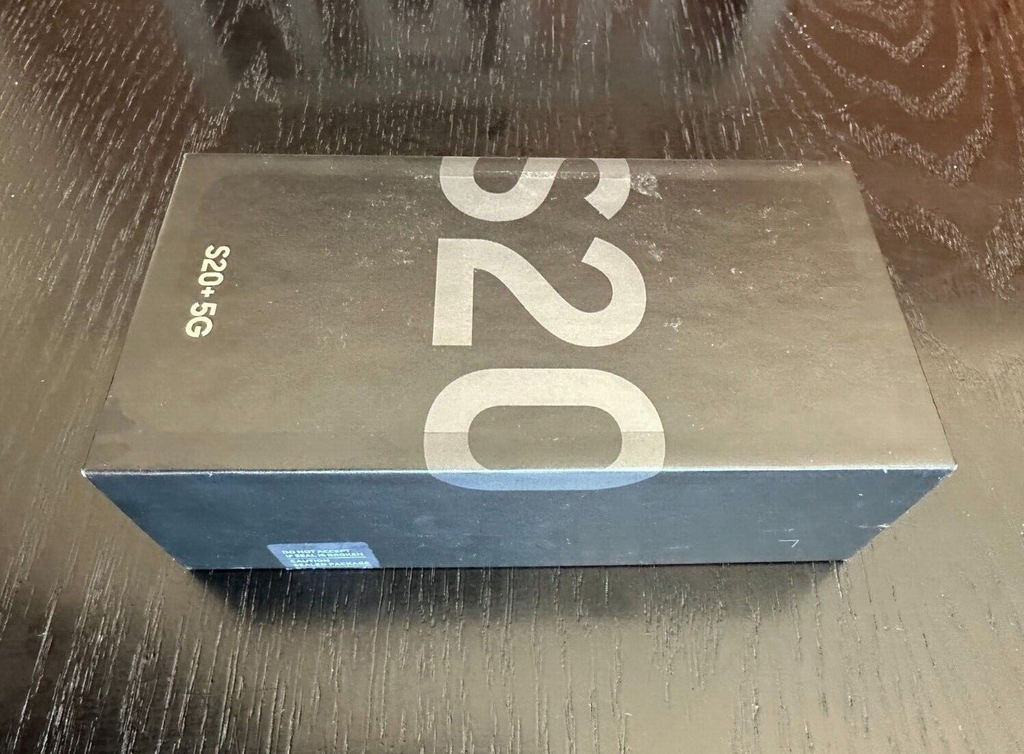 Samsung Galaxy S20+ Plus 5G G986U Verizon Model ***FACTORY SEAL - NEW IN BOX***