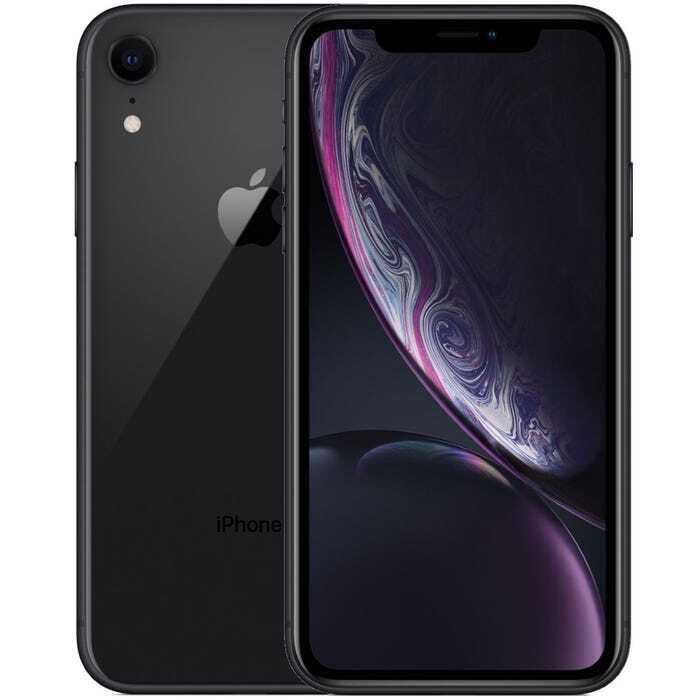 Apple iPhone XR A1984 All GB's and Colors. T-Mobile/Sprint - Warranty - B Grade