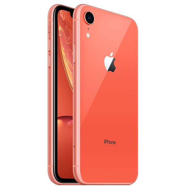 Apple iPhone XR A1984 All GB's, Colors. T-Mobile/Sprint Warranty - C Grade