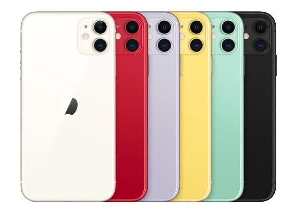 Apple iPhone 11 A21111 All GB & Colors - T-Mobile/Sprint Warranty - A Grade NID